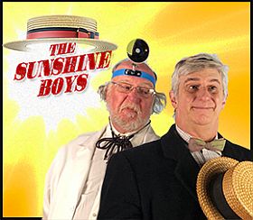 The Sunshine Boys